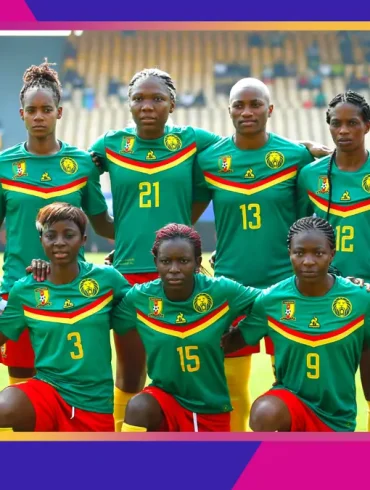 Les Lionnes Indomptables héritent du Ghana, du Mali et du Cap-Vert dans la poule D