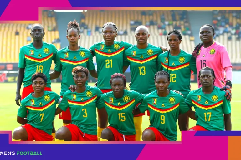 Les Lionnes Indomptables héritent du Ghana, du Mali et du Cap-Vert dans la poule D