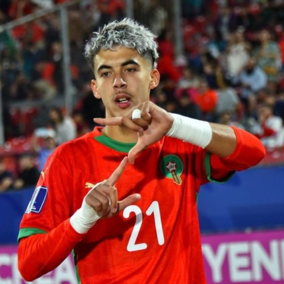 Rennes étudie la piste Yassir Zabiri pour se renforcer en attaque.