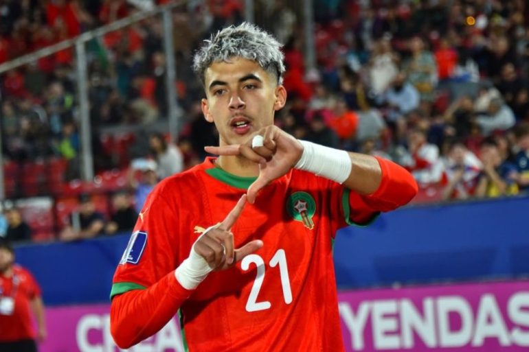 Rennes étudie la piste Yassir Zabiri pour se renforcer en attaque.