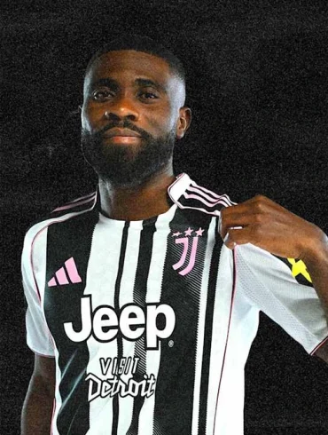 Jérémie Boga confirme son très bon moment avec une distinction individuelle de premier plan en Serie A.