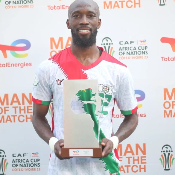 Blati Touré rejoint Al Ahli SC de Tripoli pour une saison et demie.