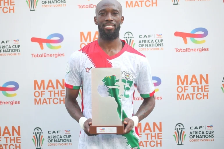 Blati Touré rejoint Al Ahli SC de Tripoli pour une saison et demie.