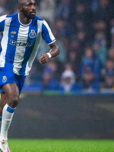 Seko Fofana
