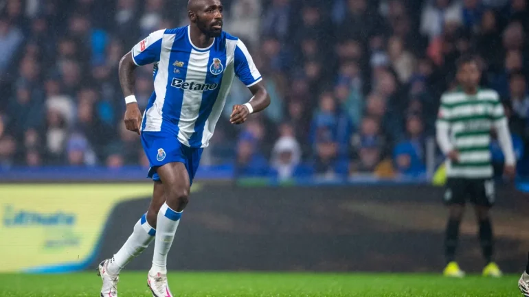 Seko Fofana va rejoindre le FC Porto