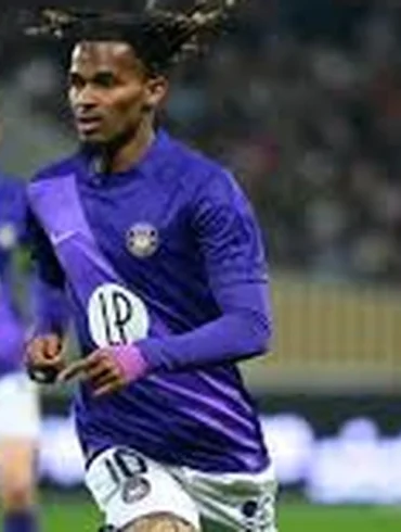 Yann Gboho a été le détonateur de Toulouse et envoie le club en quarts de finale.