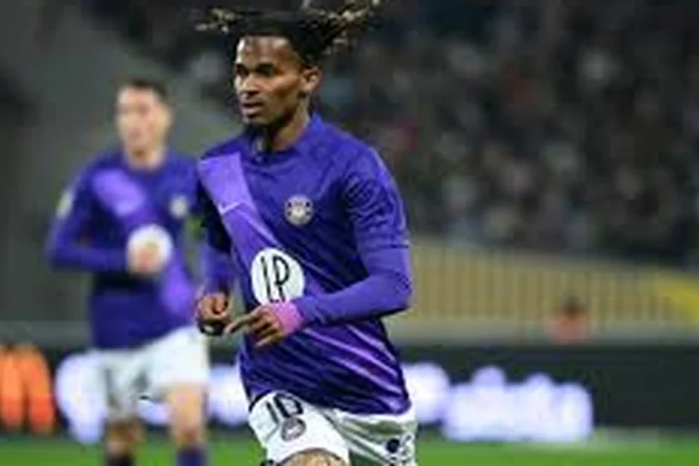 Yann Gboho a été le détonateur de Toulouse et envoie le club en quarts de finale.