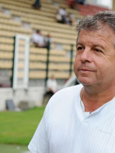 Jean Michel Cavalli annoncé parmi les favoris pour devenir le nouveau sélectionneur du Togo.