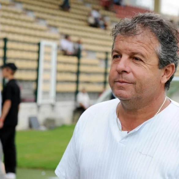 Jean Michel Cavalli annoncé parmi les favoris pour devenir le nouveau sélectionneur du Togo.