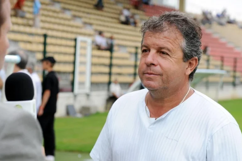 Jean Michel Cavalli annoncé parmi les favoris pour devenir le nouveau sélectionneur du Togo.