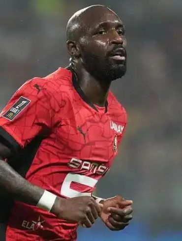 Seko Fofana officialise sa signature au FC Porto