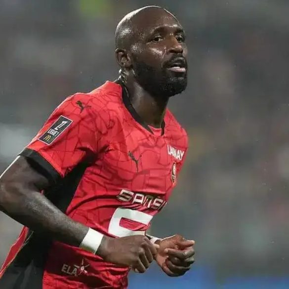 Seko Fofana officialise sa signature au FC Porto