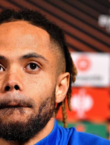 Theo Bongonda pourrait effectuer son retour à Trabzonspor si un accord est trouvé avec le Spartak Moscou