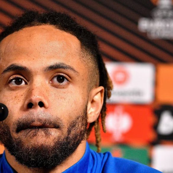 Theo Bongonda pourrait effectuer son retour à Trabzonspor si un accord est trouvé avec le Spartak Moscou