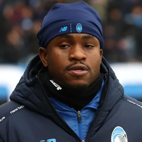 Lookman est attendu à Madrid pour boucler sa visite médicale avant la signature