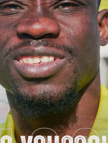 Youssouf Dao s’engage avec l’AS Marsa et vise des buts en Tunisie