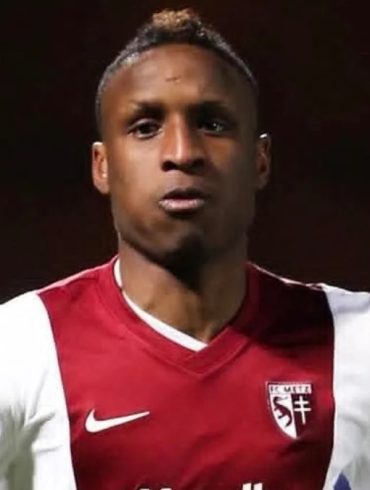 Bouna Sarr va faire son retour au FC Metz avec un contrat de trois ans