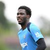 Datro Fofana se rapproche de Strasbourg après un dossier évoqué aussi du côté d’Auxerre
