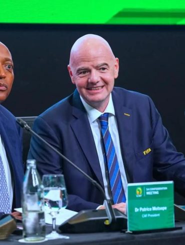 La FIFA réclame une Assemblée générale élective à la FEMaFOOT dans les prochains jours.
