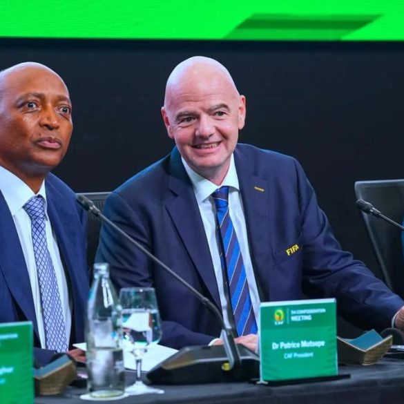 La FIFA réclame une Assemblée générale élective à la FEMaFOOT dans les prochains jours.