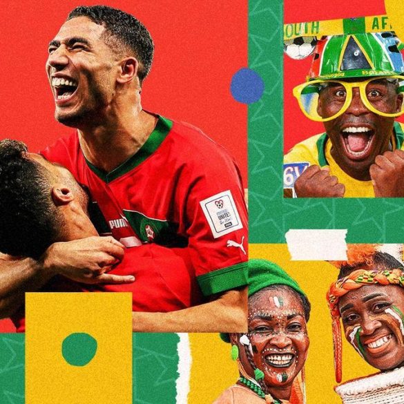 La CAN pourrait prochainement s’élargir à 28 équipes.