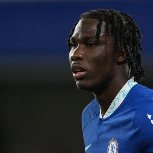 Chelsea refuse un prêt d’Al Sadd pour Datro Fofana et privilégie une vente