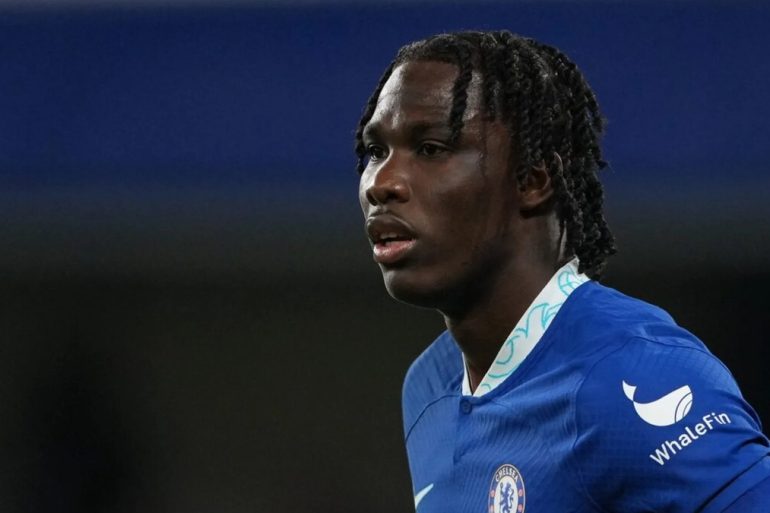 Chelsea refuse un prêt d’Al Sadd pour Datro Fofana et privilégie une vente