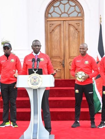 Le Kenya évoque un report de la CAN 2027, avec 2028 désormais cité comme option.