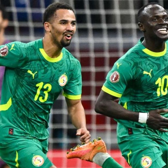 Les Lions de la Teranga attendus en mars pour deux amicaux contre le Pérou et la Gambie