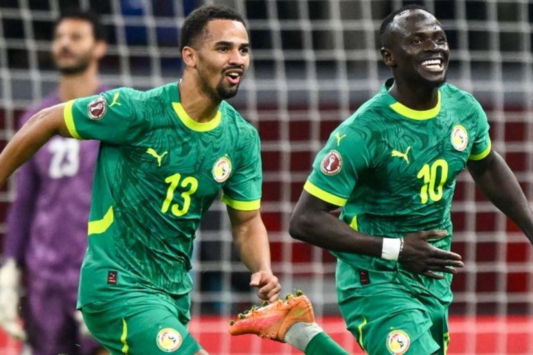 Les Lions de la Teranga attendus en mars pour deux amicaux contre le Pérou et la Gambie
