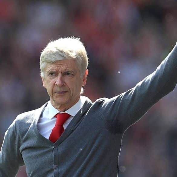 Arsène Wenger compare le niveau du Maroc à celui des grandes équipes européennes.