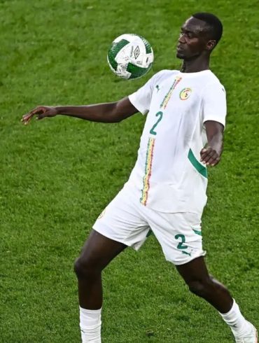 Mamadou Lamine Camara se rapproche d’un transfert vers Al Ittihad en Libye.