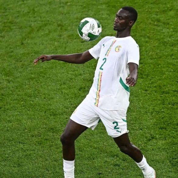 Mamadou Lamine Camara se rapproche d’un transfert vers Al Ittihad en Libye.