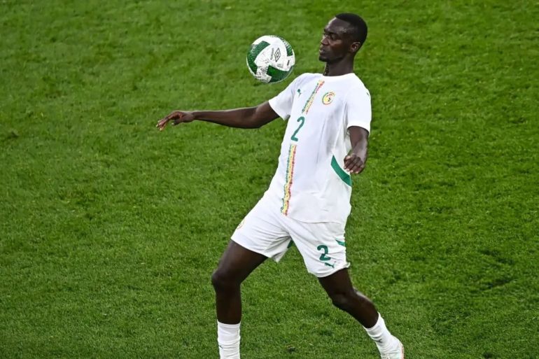 Mamadou Lamine Camara se rapproche d’un transfert vers Al Ittihad en Libye.