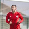 Hakim Ziyech a été capitaine et décisif lors de la qualification du Wydad Casablanca en Coupe de la CAF.