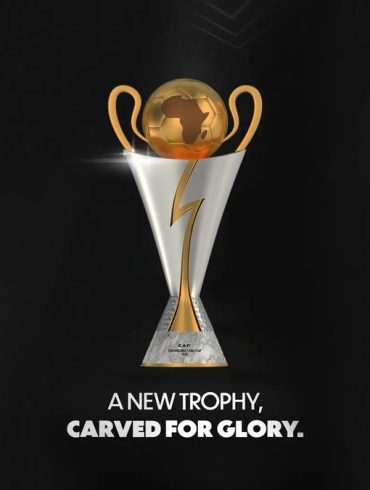 Le tirage a révélé les quatre affiches des quarts de finale de la Coupe de la Confédération CAF