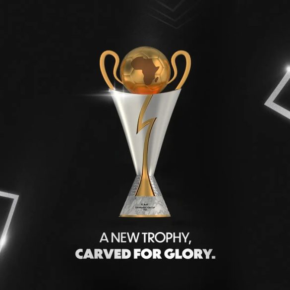 Le tirage a révélé les quatre affiches des quarts de finale de la Coupe de la Confédération CAF