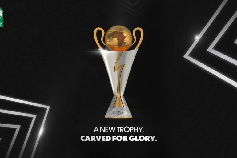 Le tirage a révélé les quatre affiches des quarts de finale de la Coupe de la Confédération CAF