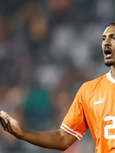 Sébastien Haller en sélection alors que son état physique interroge avant le Mondial 2026