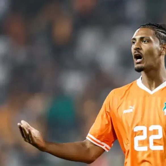 Sébastien Haller en sélection alors que son état physique interroge avant le Mondial 2026