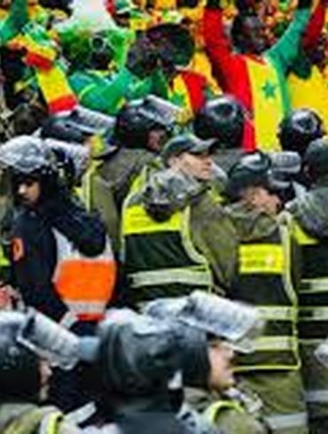 Maroc : 18 supporters sénégalais détenus depuis la finale de la CAN 2025