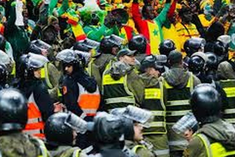 Maroc : 18 supporters sénégalais détenus depuis la finale de la CAN 2025