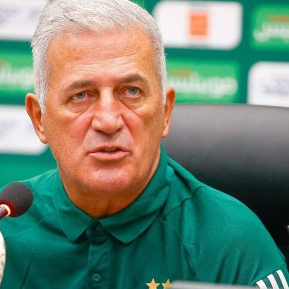 Vladimir Petkovic pourrait prolonger son aventure à la tête de l’Algérie