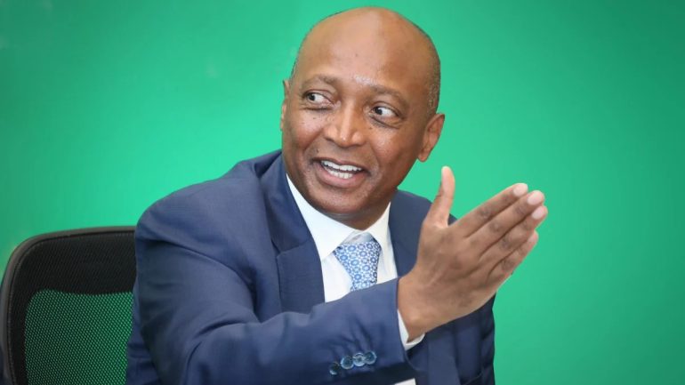 CAN 2027 : Motsepe alerte sur le manque d’hôtels et l’accueil des supporters