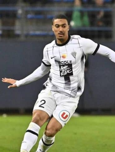 Yan Valery prêté à BSC Young Boys jusqu’à la fin de la saison