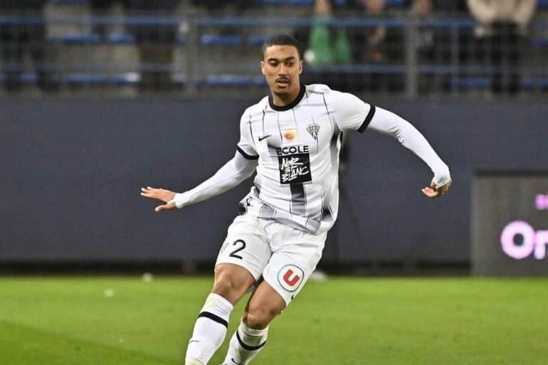 Yan Valery prêté à BSC Young Boys jusqu’à la fin de la saison