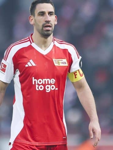 Rani Khedira devrait rejoindre la sélection tunisienne lors du prochain rassemblement.