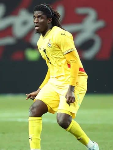 Le Sénégalais Arial Mendy s’engage à FC Ashdod