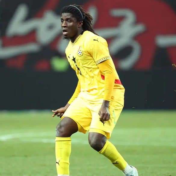 Le Sénégalais Arial Mendy s’engage à FC Ashdod