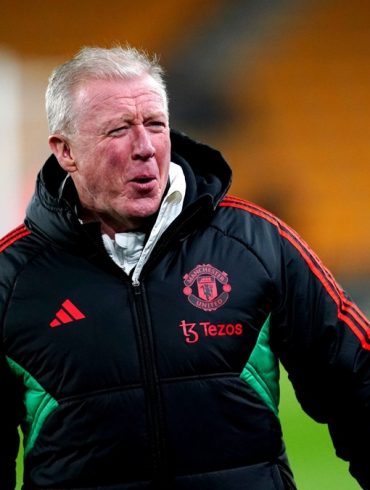 Steve McClaren serait cité parmi les candidats potentiels pour le poste de sélectionneur du Burkina Faso